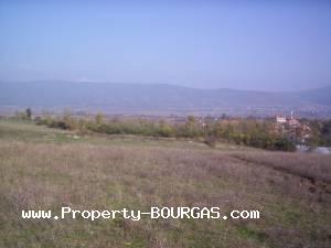 View of Land for sale, plots For sale in Polyanovo/Burgas/