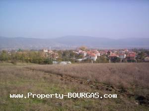 View of Land for sale, plots For sale in Polyanovo/Burgas/
