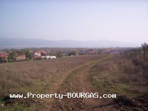 View of Land for sale, plots For sale in Polyanovo/Burgas/
