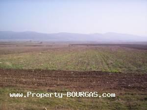 View of Land for sale, plots For sale in Polyanovo/Burgas/