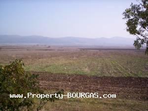 View of Land for sale, plots For sale in Polyanovo/Burgas/