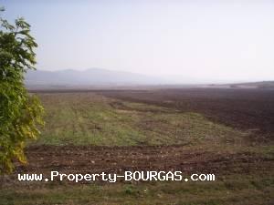 View of Land for sale, plots For sale in Polyanovo/Burgas/