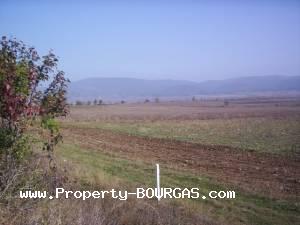 View of Land for sale, plots For sale in Polyanovo/Burgas/