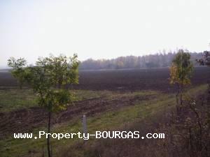 View of Land for sale, plots For sale in Polyanovo/Burgas/