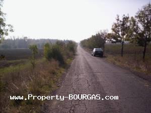View of Land for sale, plots For sale in Polyanovo/Burgas/