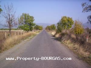 View of Land for sale, plots For sale in Polyanovo/Burgas/