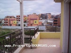 View of 1-bedroom apartments For sale in Sozopol