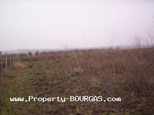 View of Land for sale, plots For sale in Polyanovo/Burgas/