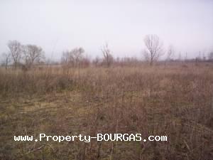 View of Land for sale, plots For sale in Polyanovo/Burgas/