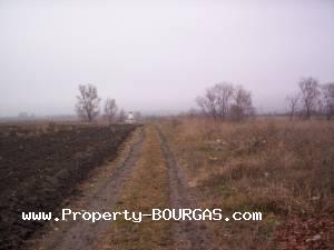 View of Land for sale, plots For sale in Polyanovo/Burgas/