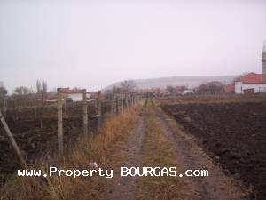 View of Land for sale, plots For sale in Polyanovo/Burgas/