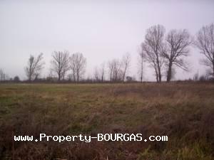View of Land for sale, plots For sale in Polyanovo/Burgas/