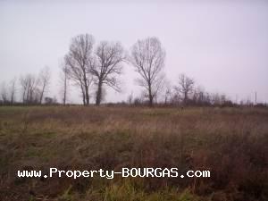 View of Land for sale, plots For sale in Polyanovo/Burgas/