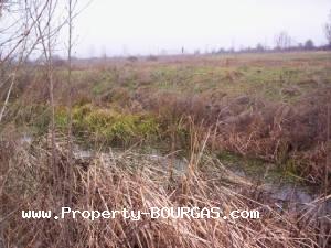 View of Land for sale, plots For sale in Polyanovo/Burgas/
