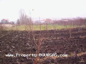 View of Land for sale, plots For sale in Polyanovo/Burgas/