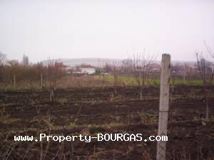 View of Land for sale, plots For sale in Polyanovo/Burgas/