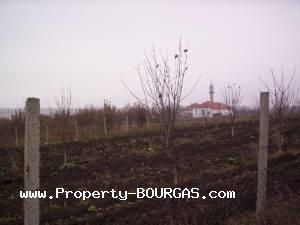 View of Land for sale, plots For sale in Polyanovo/Burgas/
