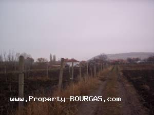 View of Land for sale, plots For sale in Polyanovo/Burgas/
