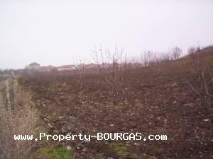 View of Land for sale, plots For sale in Polyanovo/Burgas/