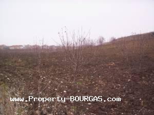 View of Land for sale, plots For sale in Polyanovo/Burgas/