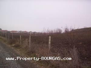 View of Land for sale, plots For sale in Polyanovo/Burgas/