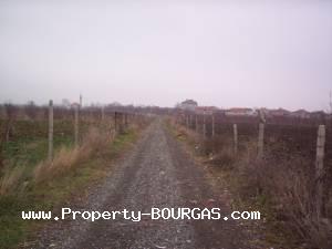 View of Land for sale, plots For sale in Polyanovo/Burgas/