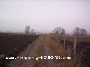 View of Land for sale, plots For sale in Polyanovo/Burgas/