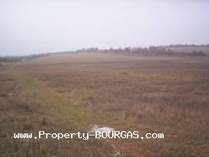 View of Land for sale, plots For sale in Polyanovo/Burgas/