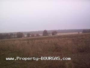 View of Land for sale, plots For sale in Polyanovo/Burgas/