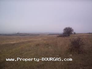 View of Land for sale, plots For sale in Polyanovo/Burgas/