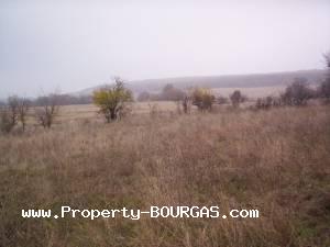 View of Land for sale, plots For sale in Polyanovo/Burgas/