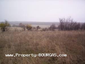 View of Land for sale, plots For sale in Polyanovo/Burgas/