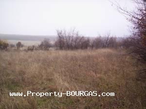 View of Land for sale, plots For sale in Polyanovo/Burgas/