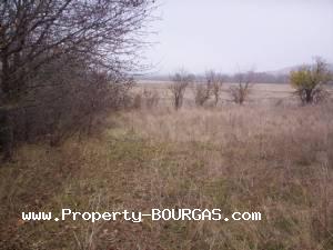 View of Land for sale, plots For sale in Polyanovo/Burgas/
