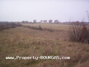 View of Land for sale, plots For sale in Polyanovo/Burgas/