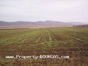 View of Land for sale, plots For sale in Polyanovo/Burgas/