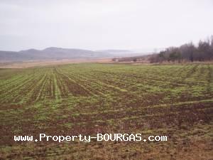 View of Land for sale, plots For sale in Polyanovo/Burgas/