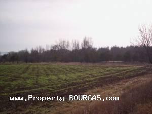 View of Land for sale, plots For sale in Polyanovo/Burgas/