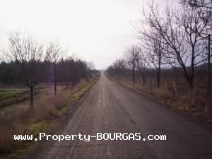 View of Land for sale, plots For sale in Polyanovo/Burgas/