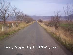 View of Land for sale, plots For sale in Polyanovo/Burgas/