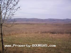 View of Land for sale, plots For sale in Polyanovo/Burgas/