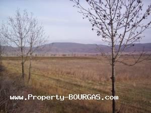 View of Land for sale, plots For sale in Polyanovo/Burgas/