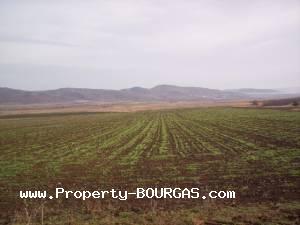 View of Land for sale, plots For sale in Polyanovo/Burgas/