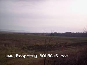 View of Land for sale, plots For sale in Polyanovo/Burgas/
