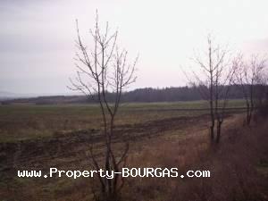 View of Land for sale, plots For sale in Polyanovo/Burgas/