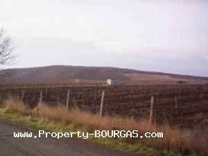 View of Land for sale, plots For sale in Polyanovo/Burgas/