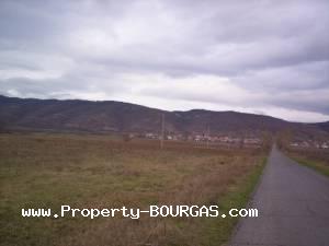 View of Land for sale, plots For sale in Karageorgievo