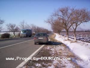 View of Land for sale, plots For sale in Sadievo