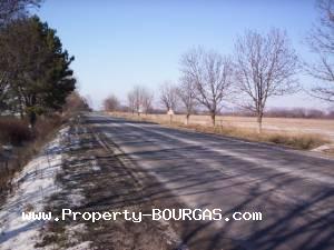 View of Land for sale, plots For sale in Sadievo