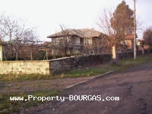 View of Houses For sale in Karanovo/Burgas/